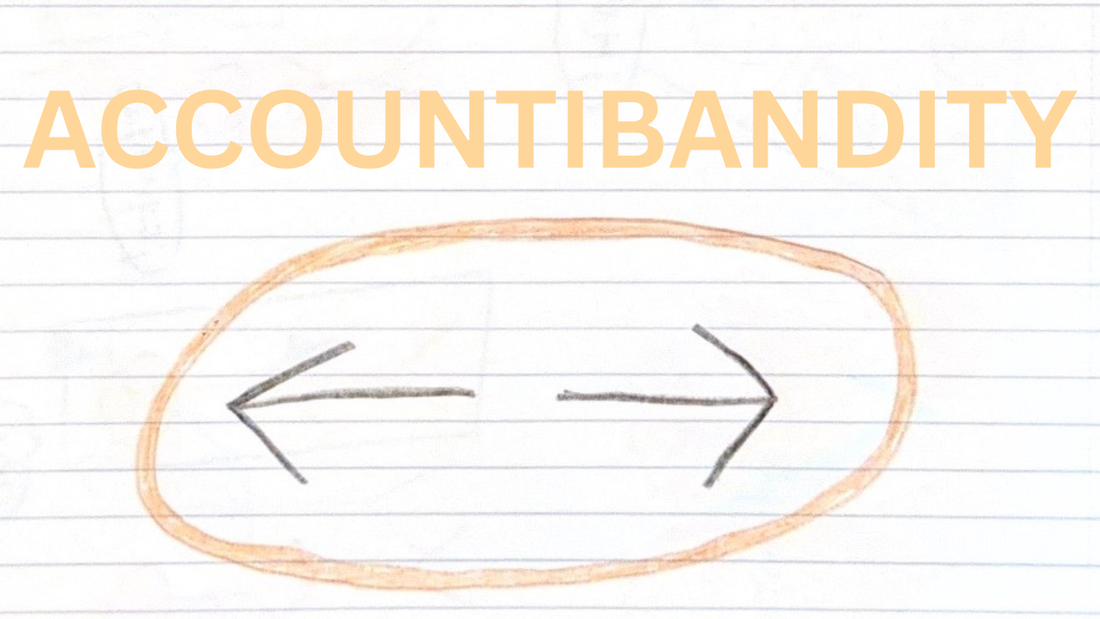 Accountability Works Similar To A Rubber Band