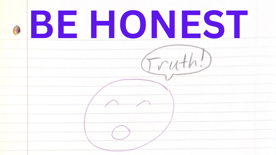 Honesty Keeps Relationships Grounded And Authentic