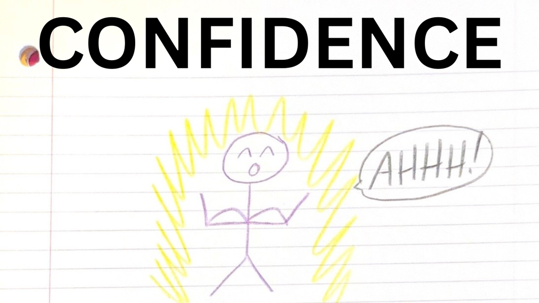 Embodying Authenticity Boosts Confidence