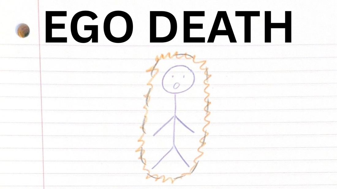 Ego Destabilization Humbles People