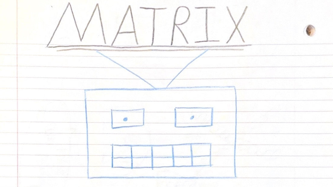 The Matrix Is All About Psychology (Free Yourself)