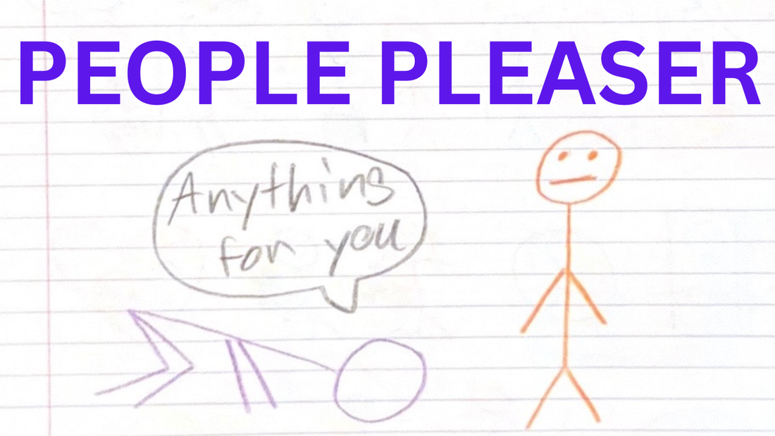 People Pleasing Will Hurt Your Relationships
