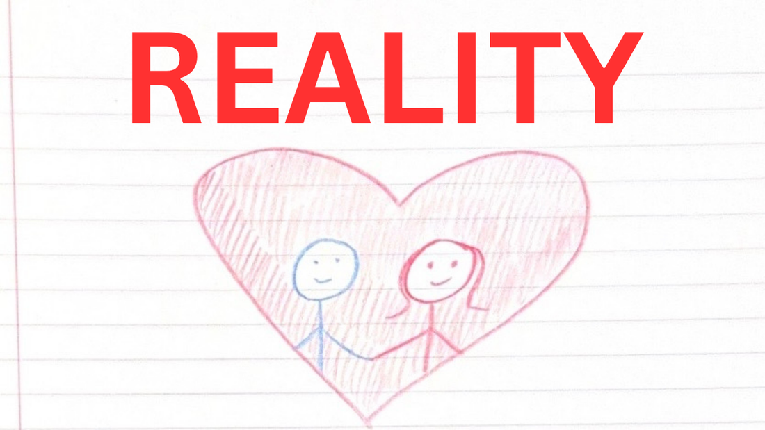 Accountability Keeps Relationships Rooted In Reality