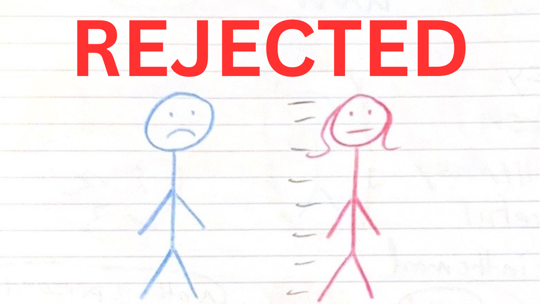 People Tend To Reject Interactions Not You