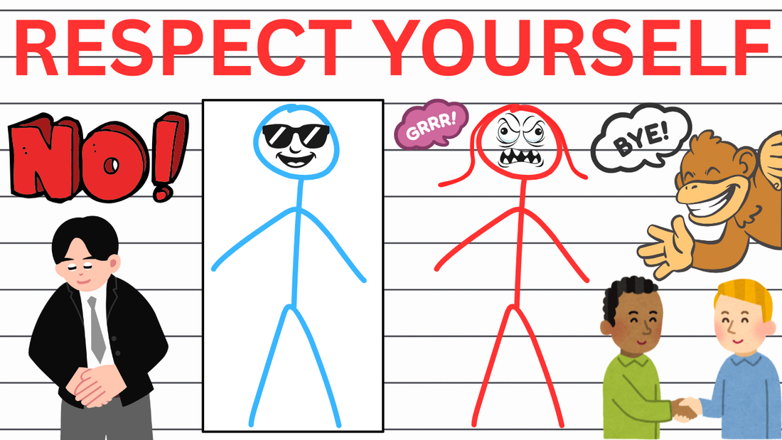 Respect Keeps Relationships Healthy And Happy