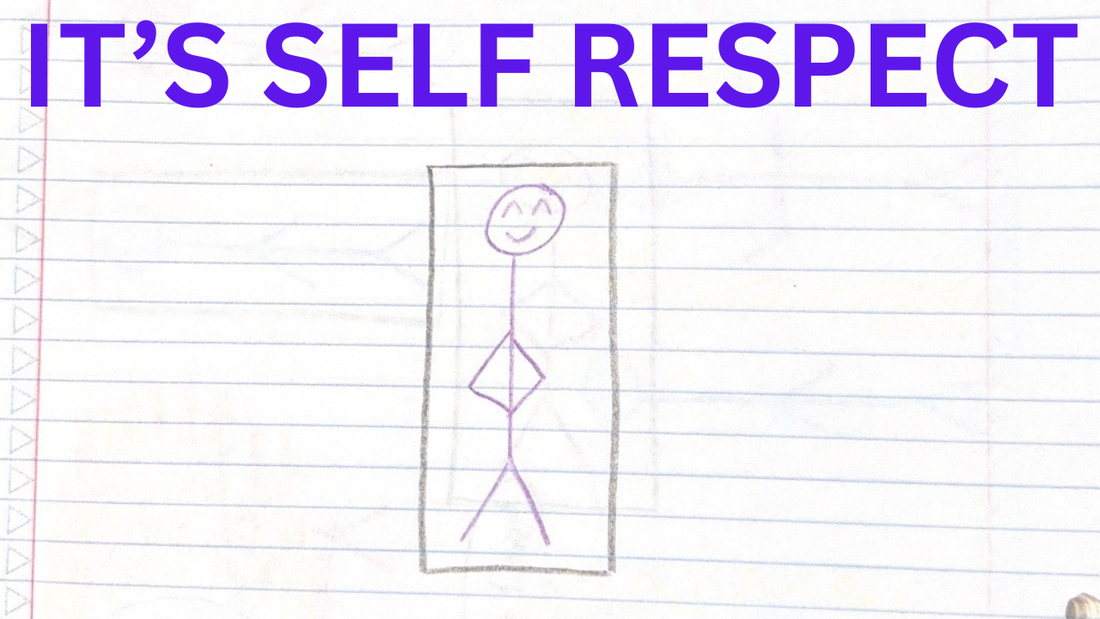 Setting Boundaries In Relationships
