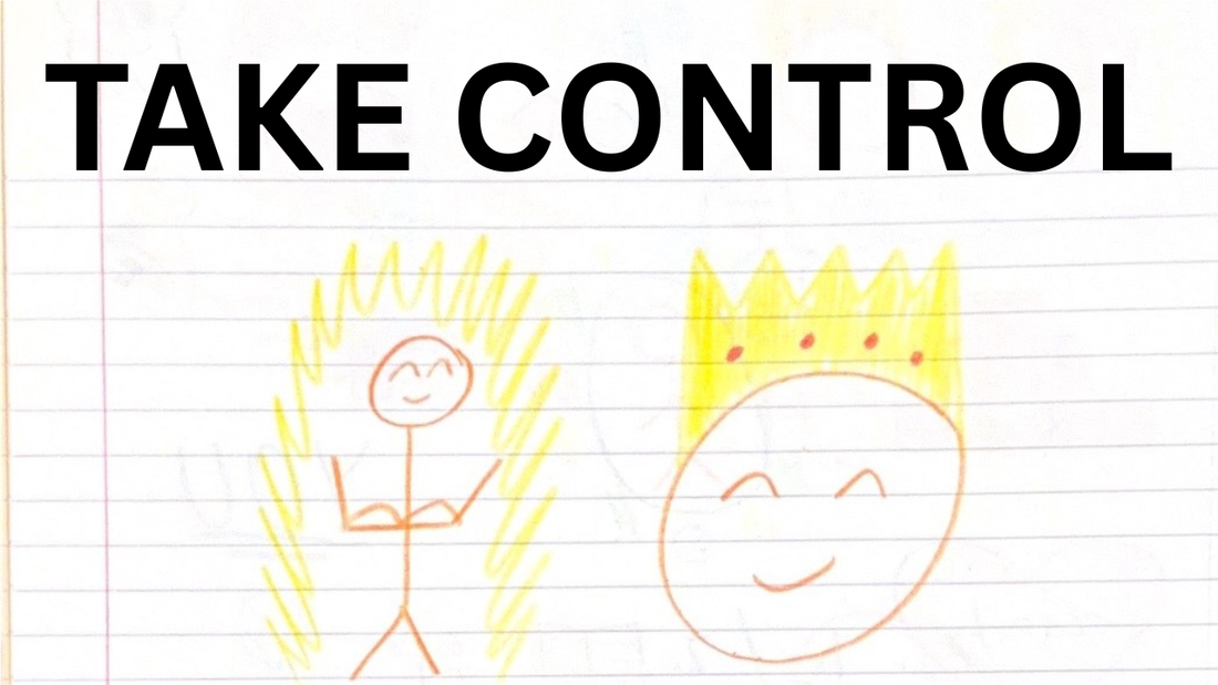 How To Conquer Your Life