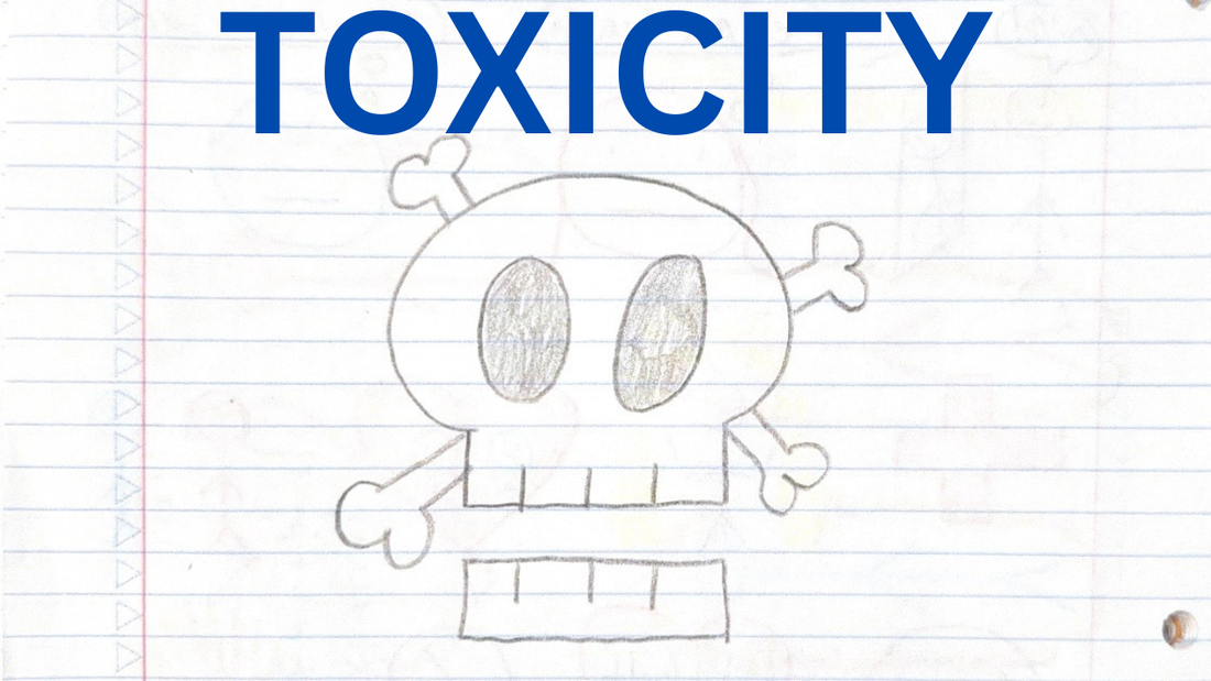 Trauma Bonds Are Built Upon Intensity
