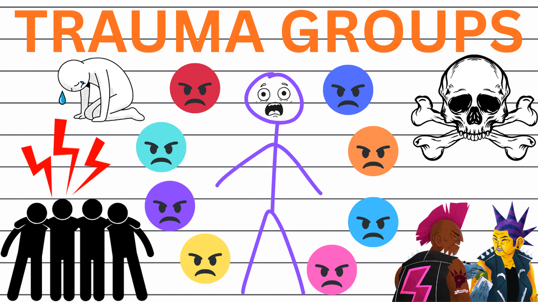 Social Groups Try To Lower Your Self Worth