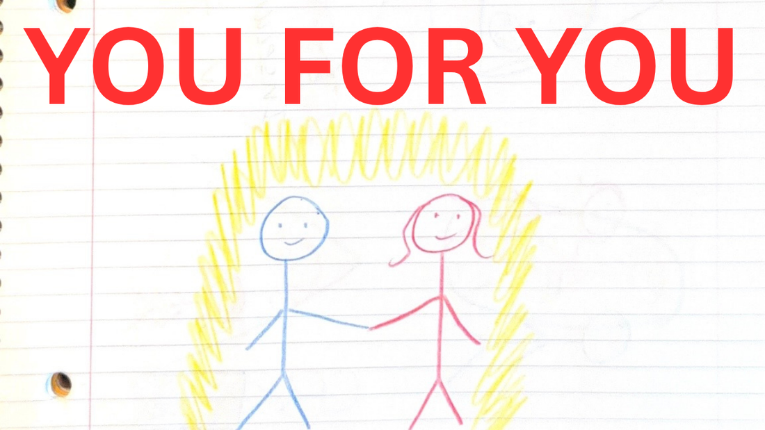 It's Worth Waiting For Someone Who Likes You For You