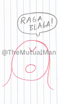 RAGA BLAGA!